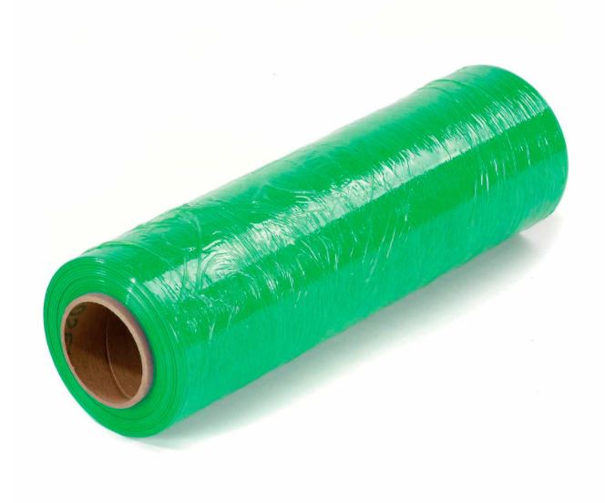 Mover’s Stretch Plastic Wrap - Alpha Shop